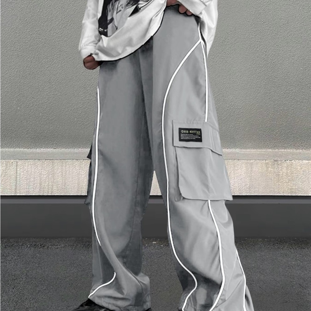 UNISEX Cargo Pants